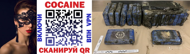 COCAIN Columbia Гаврилов-Ям